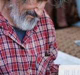 محمد اسماعیل اکبر در گذشت